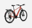 Picture of ORBEA KEMEN ADV 30  MARS RED - IVORY WHITE (GLOSS)